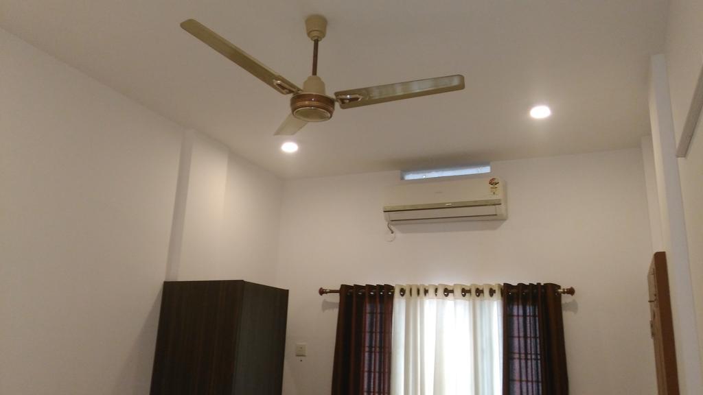 I - One'S Home Stay Kochi Exterior photo