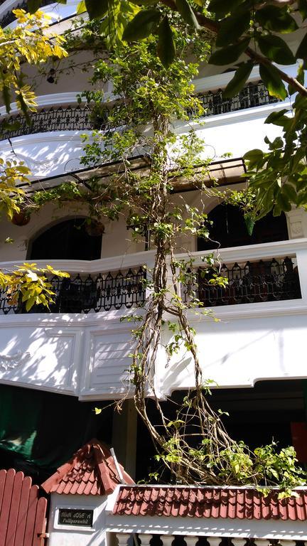 I - One'S Home Stay Kochi Exterior photo